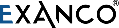 Logo Exanco